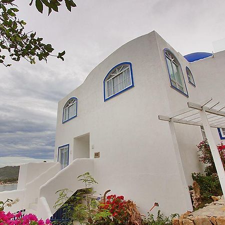 Vitalis Villas Ilocos Εξωτερικό φωτογραφία