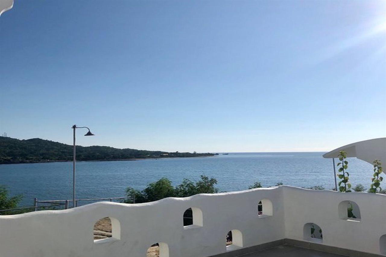 Vitalis Villas Ilocos Εξωτερικό φωτογραφία