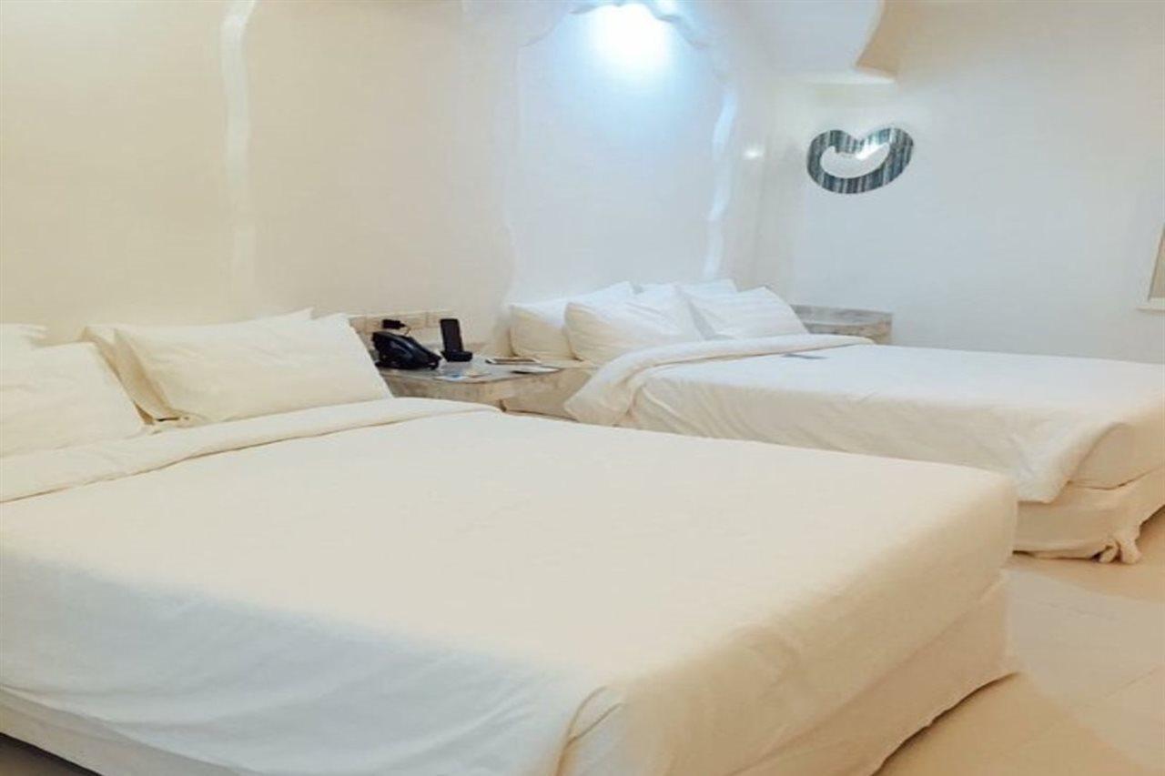 Vitalis Villas Ilocos Εξωτερικό φωτογραφία