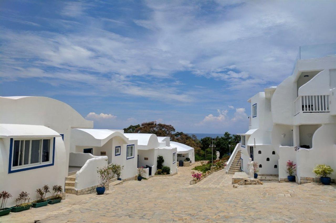 Vitalis Villas Ilocos Εξωτερικό φωτογραφία