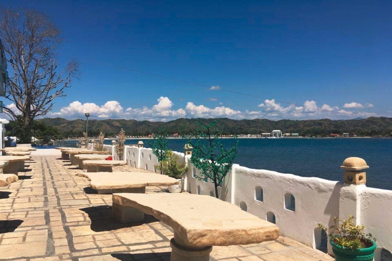 Vitalis Villas Ilocos Εξωτερικό φωτογραφία