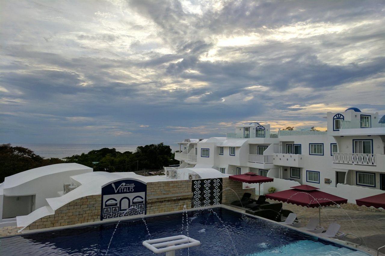 Vitalis Villas Ilocos Εξωτερικό φωτογραφία