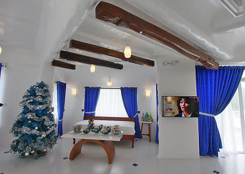 Vitalis Villas Ilocos Εξωτερικό φωτογραφία