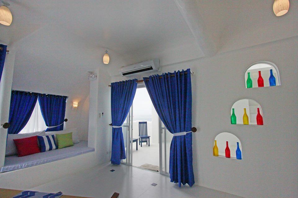Vitalis Villas Ilocos Εξωτερικό φωτογραφία
