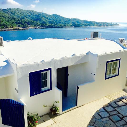 Vitalis Villas Ilocos Εξωτερικό φωτογραφία
