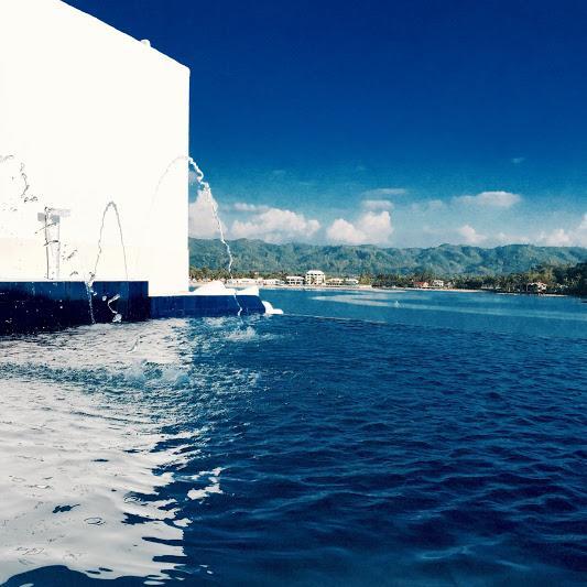 Vitalis Villas Ilocos Εξωτερικό φωτογραφία