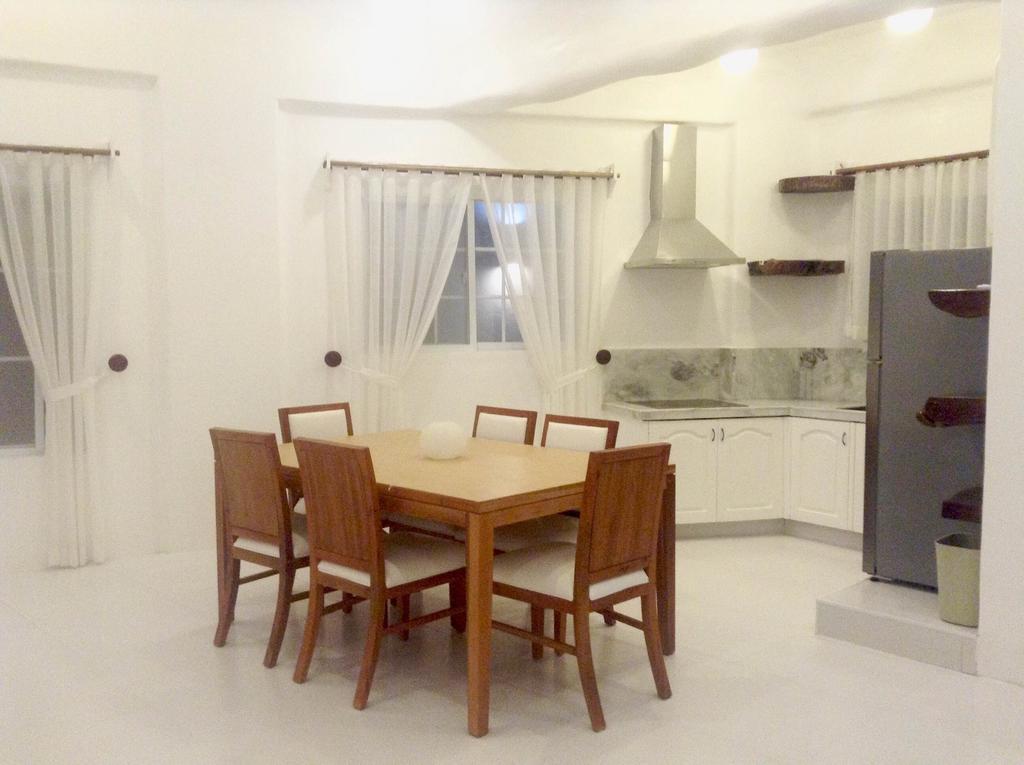 Vitalis Villas Ilocos Εξωτερικό φωτογραφία