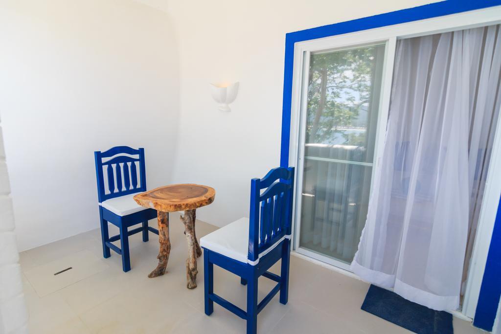 Vitalis Villas Ilocos Εξωτερικό φωτογραφία