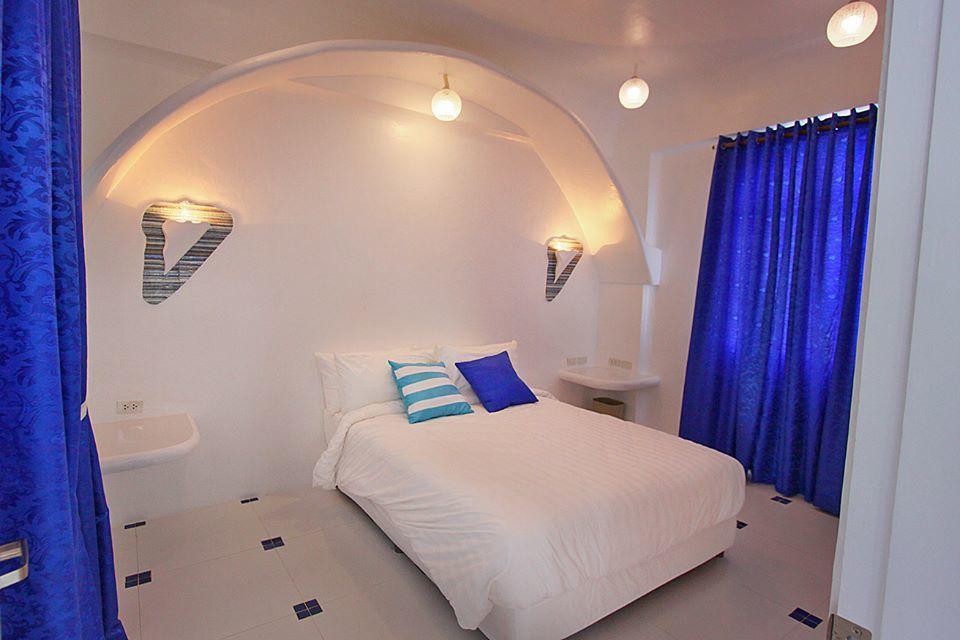 Vitalis Villas Ilocos Εξωτερικό φωτογραφία