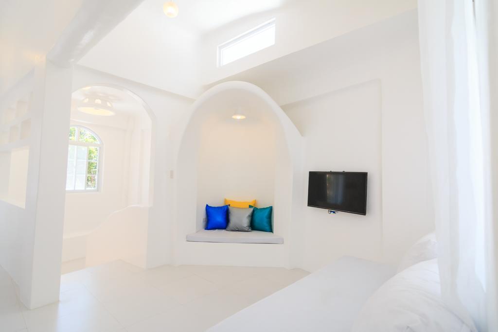 Vitalis Villas Ilocos Εξωτερικό φωτογραφία